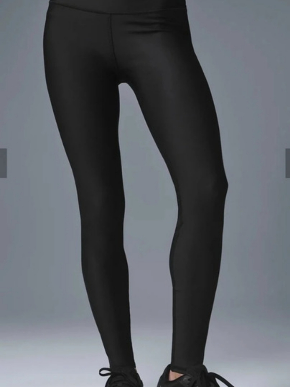 alo Women's Black Leggings Like New